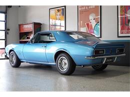 1967 Chevrolet Camaro (CC-2094728) for sale in Portland, Oregon