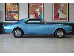 1967 Chevrolet Camaro (CC-2094728) for sale in Portland, Oregon