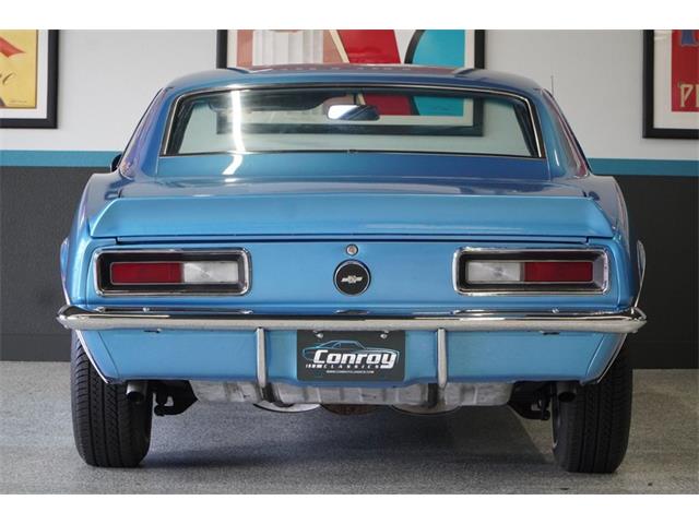 1967 Chevrolet Camaro (CC-2094728) for sale in Portland, Oregon