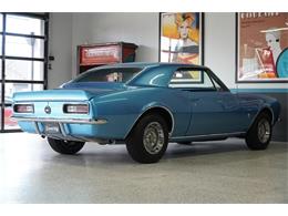 1967 Chevrolet Camaro (CC-2094728) for sale in Portland, Oregon