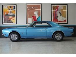 1967 Chevrolet Camaro (CC-2094728) for sale in Portland, Oregon