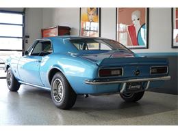 1967 Chevrolet Camaro (CC-2094728) for sale in Portland, Oregon