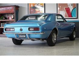 1967 Chevrolet Camaro (CC-2094728) for sale in Portland, Oregon
