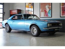 1967 Chevrolet Camaro (CC-2094728) for sale in Portland, Oregon