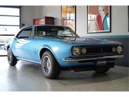 1967 Chevrolet Camaro (CC-2094728) for sale in Portland, Oregon