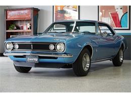 1967 Chevrolet Camaro (CC-2094728) for sale in Portland, Oregon