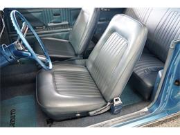 1967 Chevrolet Camaro (CC-2094728) for sale in Portland, Oregon