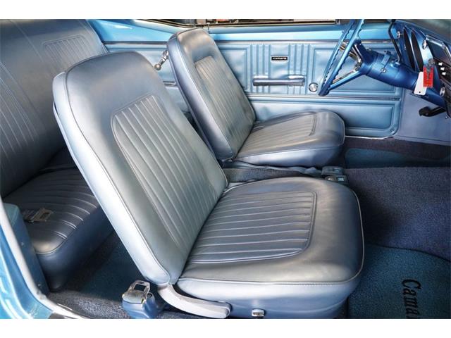 1967 Chevrolet Camaro (CC-2094728) for sale in Portland, Oregon