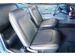 1967 Chevrolet Camaro (CC-2094728) for sale in Portland, Oregon