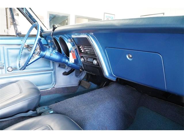 1967 Chevrolet Camaro (CC-2094728) for sale in Portland, Oregon