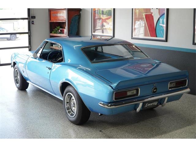 1967 Chevrolet Camaro (CC-2094728) for sale in Portland, Oregon