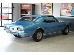 1967 Chevrolet Camaro (CC-2094728) for sale in Portland, Oregon