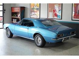 1967 Chevrolet Camaro (CC-2094728) for sale in Portland, Oregon