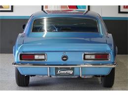 1967 Chevrolet Camaro (CC-2094728) for sale in Portland, Oregon