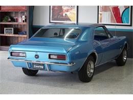 1967 Chevrolet Camaro (CC-2094728) for sale in Portland, Oregon