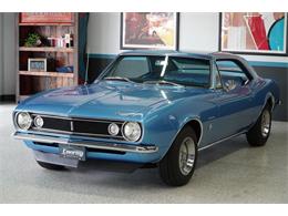 1967 Chevrolet Camaro (CC-2094728) for sale in Portland, Oregon