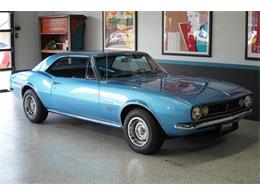 1967 Chevrolet Camaro (CC-2094728) for sale in Portland, Oregon