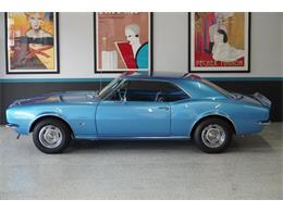 1967 Chevrolet Camaro (CC-2094728) for sale in Portland, Oregon
