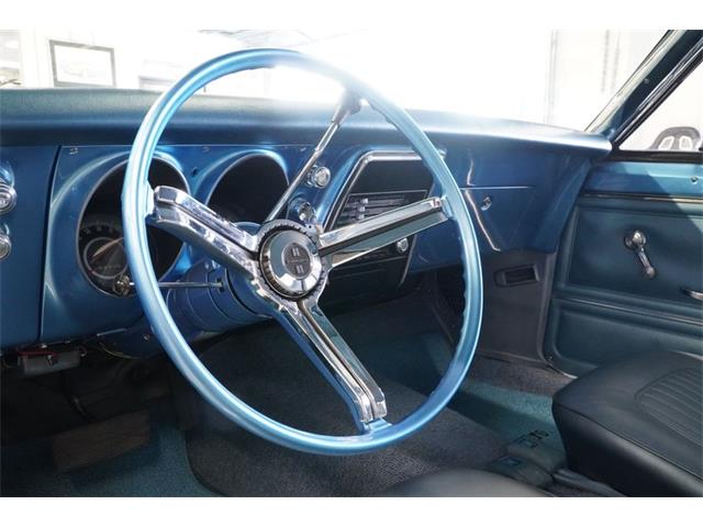 1967 Chevrolet Camaro (CC-2094728) for sale in Portland, Oregon