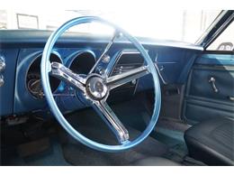 1967 Chevrolet Camaro (CC-2094728) for sale in Portland, Oregon