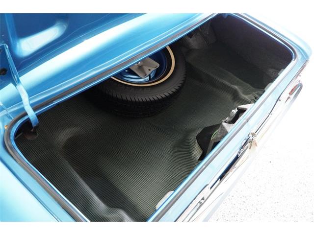 1967 Chevrolet Camaro (CC-2094728) for sale in Portland, Oregon