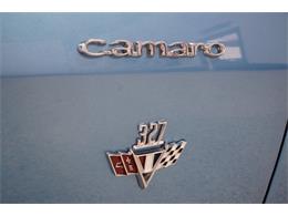 1967 Chevrolet Camaro (CC-2094728) for sale in Portland, Oregon