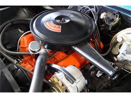 1967 Chevrolet Camaro (CC-2094728) for sale in Portland, Oregon