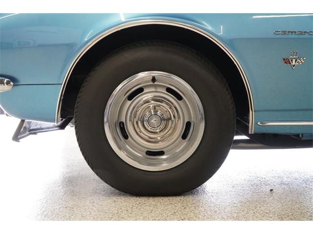 1967 Chevrolet Camaro (CC-2094728) for sale in Portland, Oregon