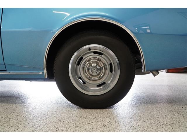 1967 Chevrolet Camaro (CC-2094728) for sale in Portland, Oregon
