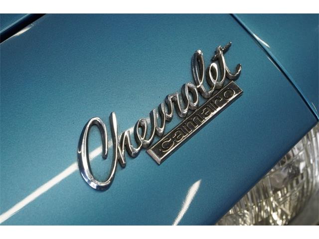 1967 Chevrolet Camaro (CC-2094728) for sale in Portland, Oregon