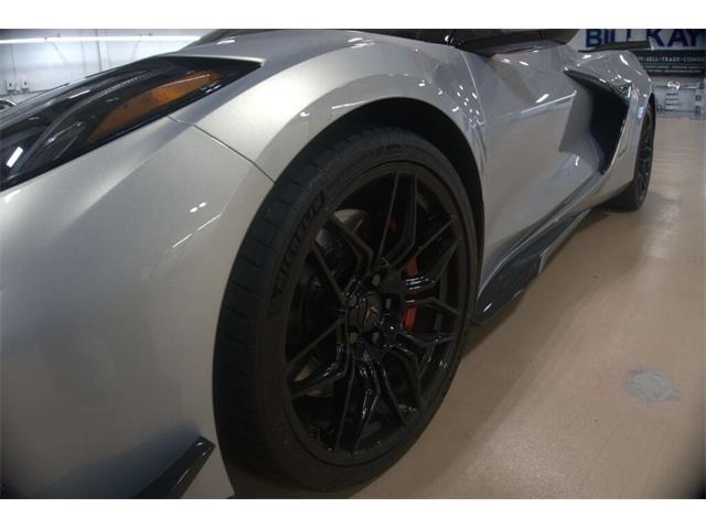 2024 Chevrolet Corvette (CC-2094729) for sale in Downers Grove, Illinois