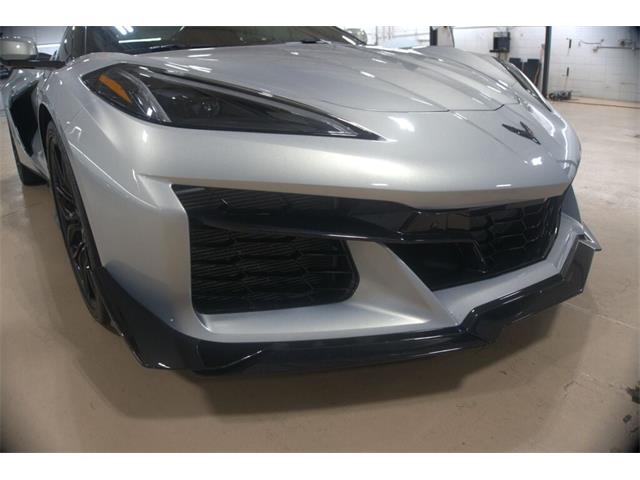 2024 Chevrolet Corvette (CC-2094729) for sale in Downers Grove, Illinois
