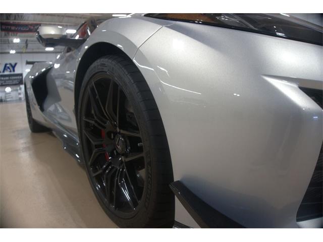 2024 Chevrolet Corvette (CC-2094729) for sale in Downers Grove, Illinois