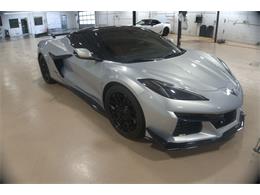 2024 Chevrolet Corvette (CC-2094729) for sale in Downers Grove, Illinois