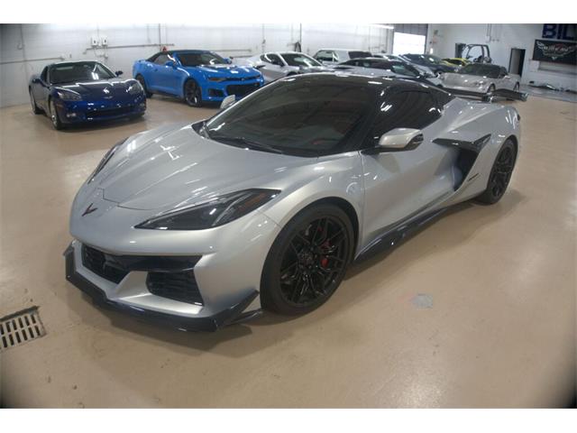 2024 Chevrolet Corvette (CC-2094729) for sale in Downers Grove, Illinois