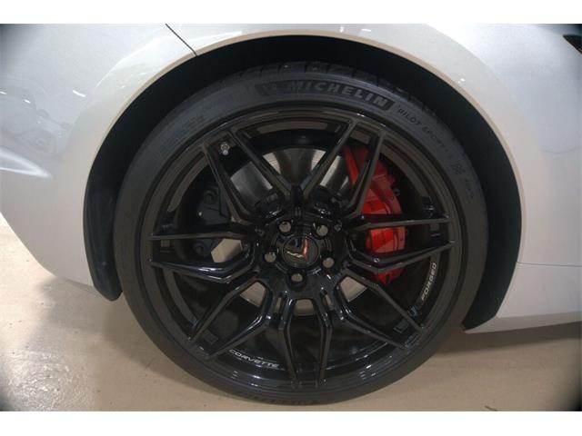 2024 Chevrolet Corvette (CC-2094729) for sale in Downers Grove, Illinois
