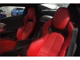 2024 Chevrolet Corvette (CC-2094729) for sale in Downers Grove, Illinois