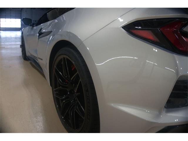 2024 Chevrolet Corvette (CC-2094729) for sale in Downers Grove, Illinois