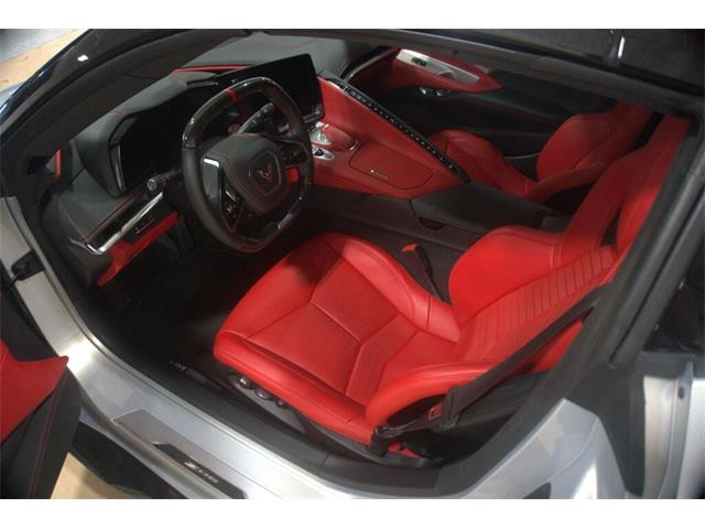 2024 Chevrolet Corvette (CC-2094729) for sale in Downers Grove, Illinois