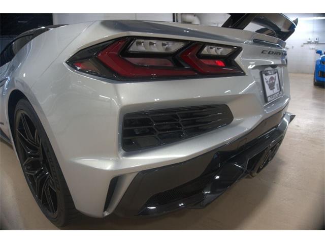 2024 Chevrolet Corvette (CC-2094729) for sale in Downers Grove, Illinois
