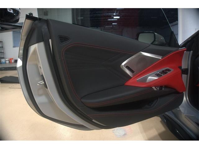 2024 Chevrolet Corvette (CC-2094729) for sale in Downers Grove, Illinois