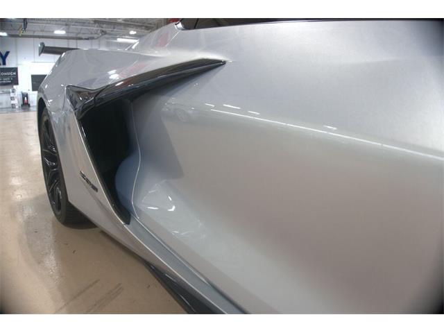 2024 Chevrolet Corvette (CC-2094729) for sale in Downers Grove, Illinois