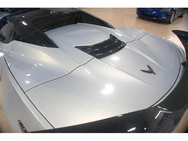 2024 Chevrolet Corvette (CC-2094729) for sale in Downers Grove, Illinois