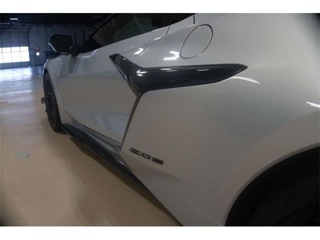 2024 Chevrolet Corvette (CC-2094729) for sale in Downers Grove, Illinois