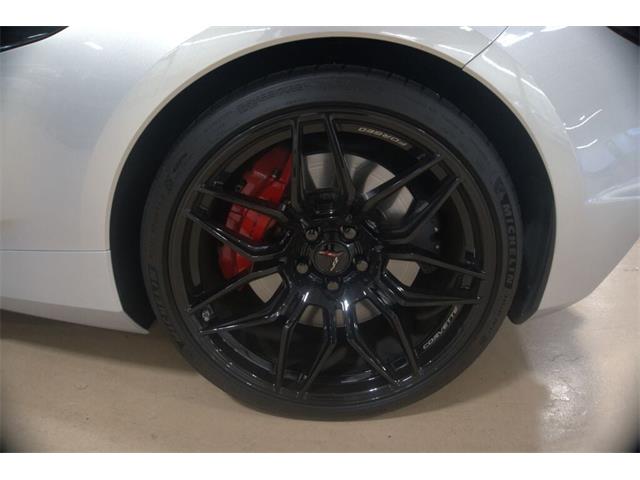 2024 Chevrolet Corvette (CC-2094729) for sale in Downers Grove, Illinois