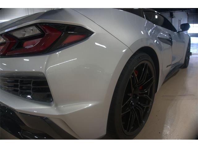 2024 Chevrolet Corvette (CC-2094729) for sale in Downers Grove, Illinois