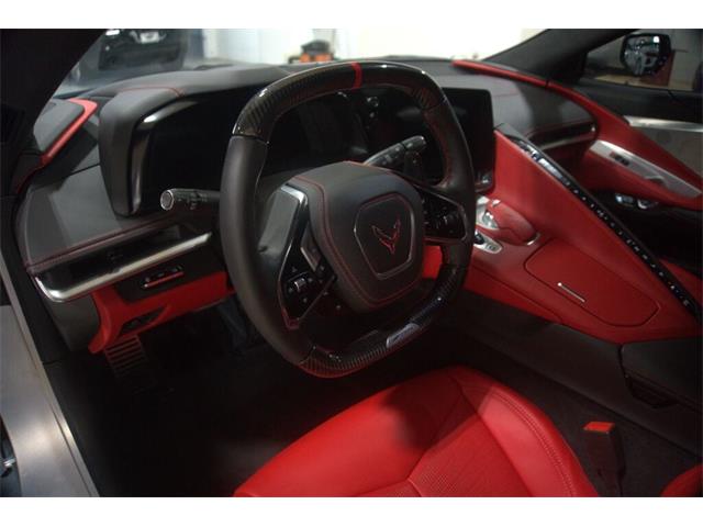 2024 Chevrolet Corvette (CC-2094729) for sale in Downers Grove, Illinois