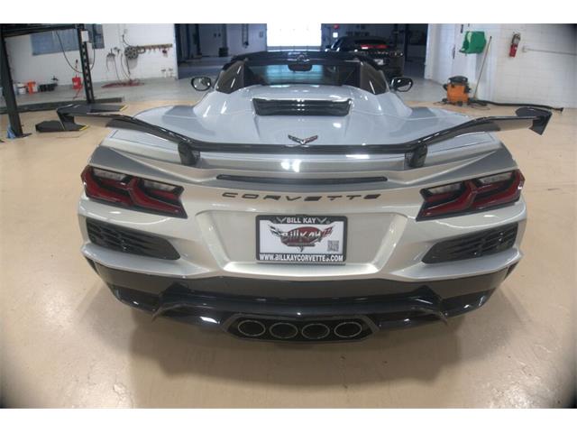 2024 Chevrolet Corvette (CC-2094729) for sale in Downers Grove, Illinois