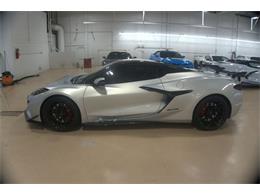 2024 Chevrolet Corvette (CC-2094729) for sale in Downers Grove, Illinois