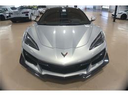 2024 Chevrolet Corvette (CC-2094729) for sale in Downers Grove, Illinois